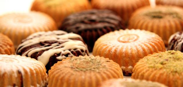 تفسير حلم الكعك في المنام