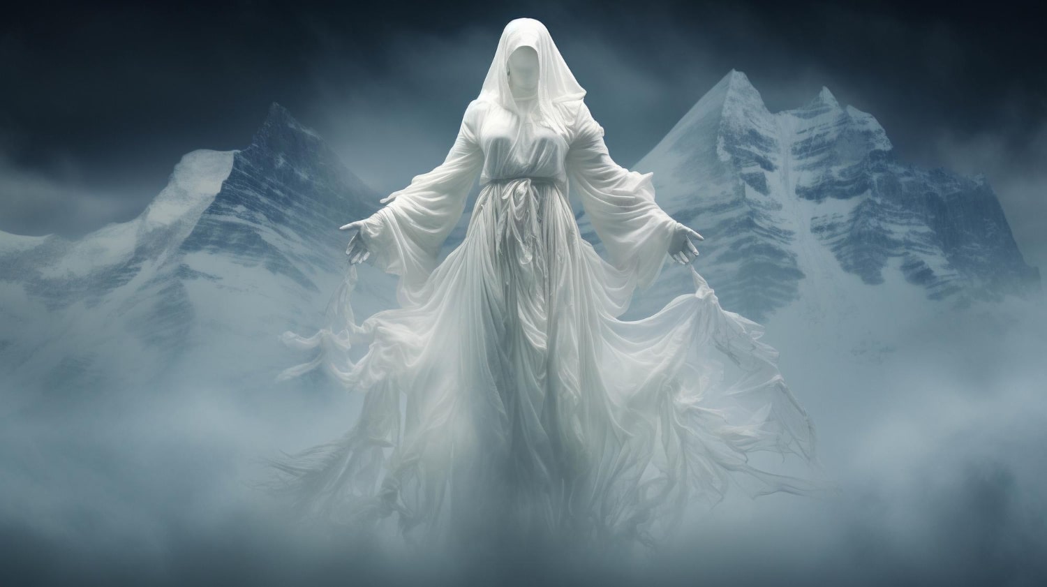 Dreaming of genies and goblins