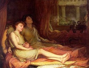 Sognu di marità cù un omu