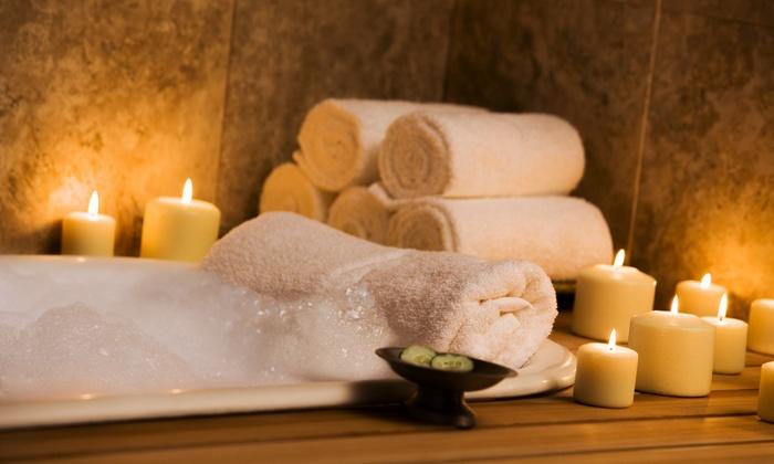 Bagnu maroccu in un sognu per e donne sola