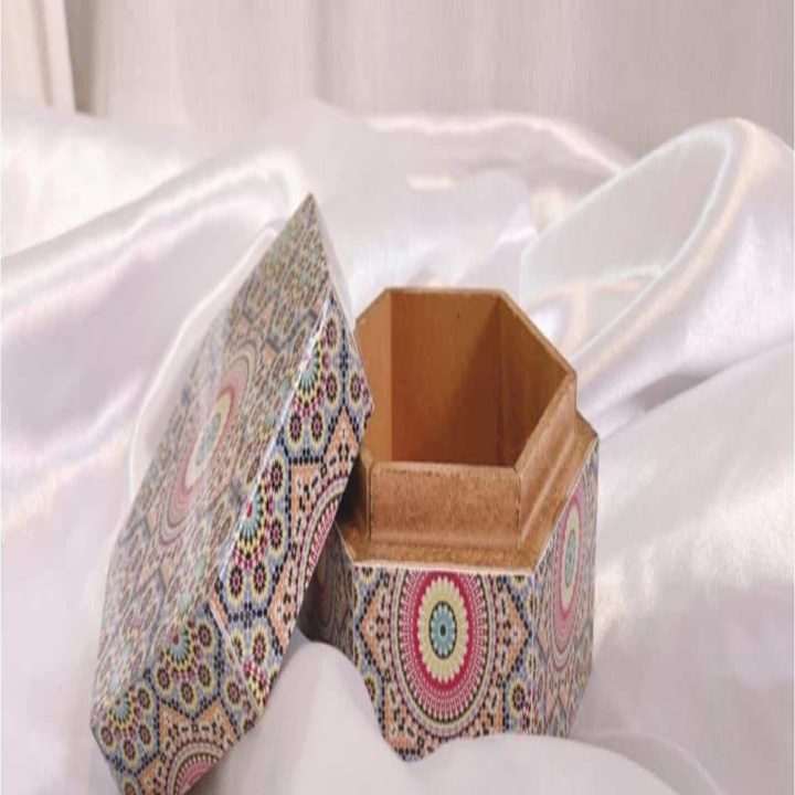 العلبة في المنام