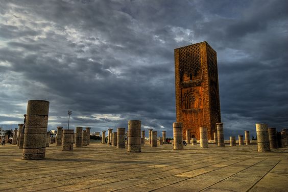 الصومعة في المنام