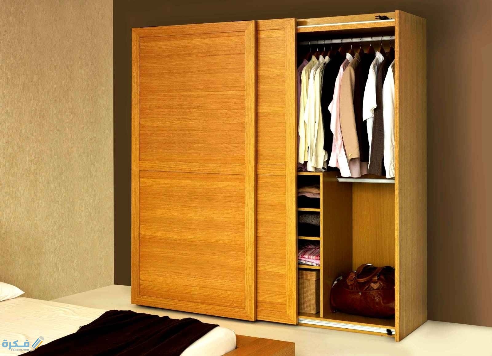 الدولاب الخشب في المنام