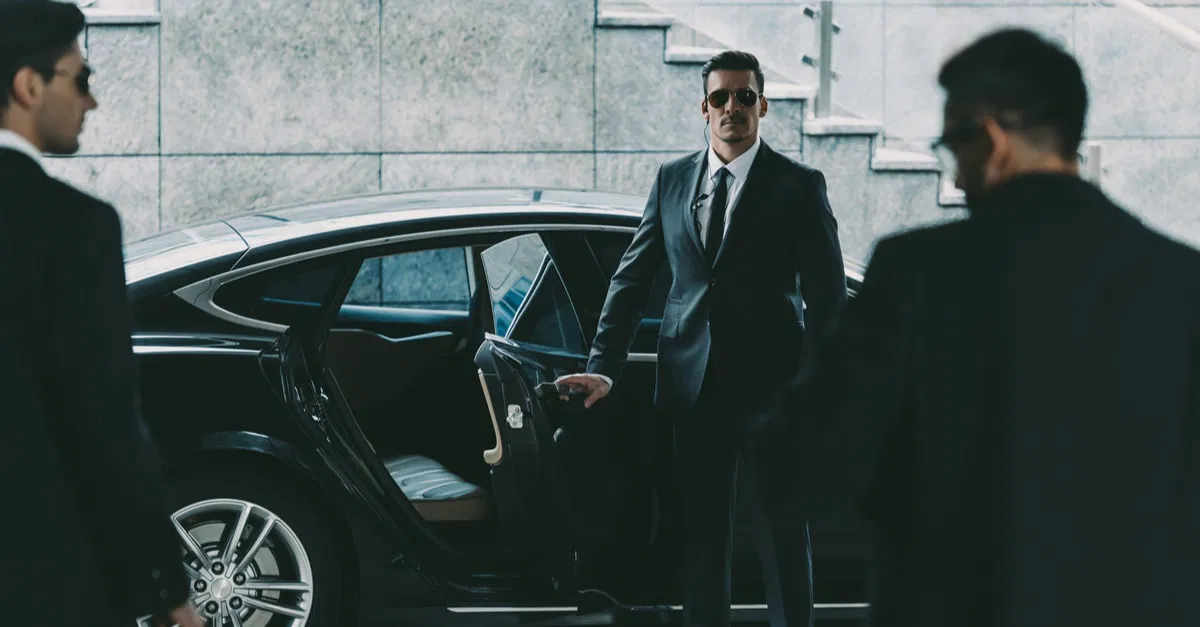 الرئيس بالمنام