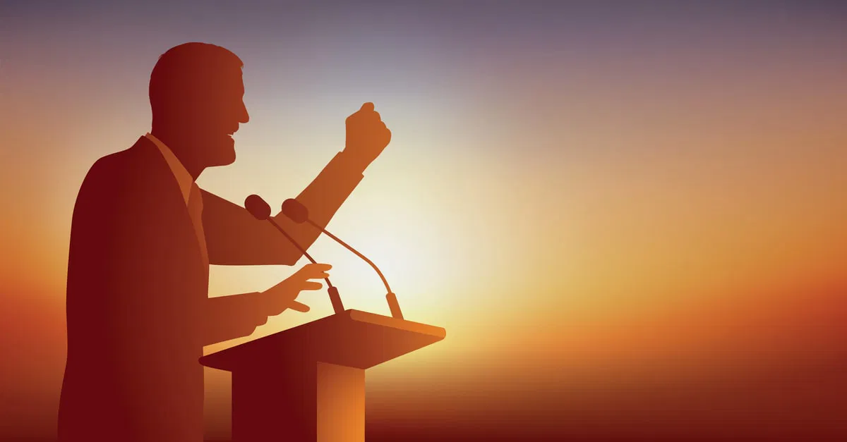 الرئيس في المنام للمتزوجة