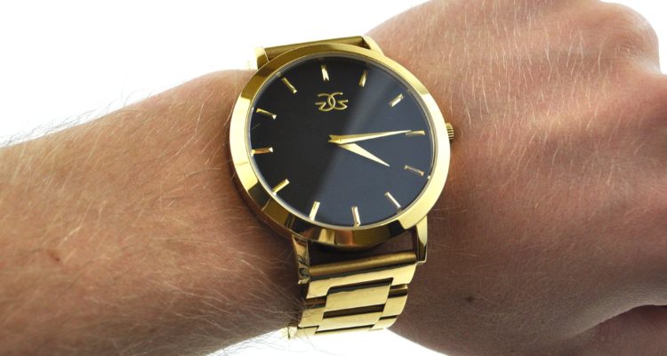 الساعه الذهب في الحلم