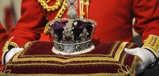 الرئيس في المنام للرجل