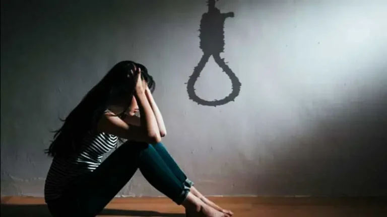 تفسير حلم الإنتحار في المنام