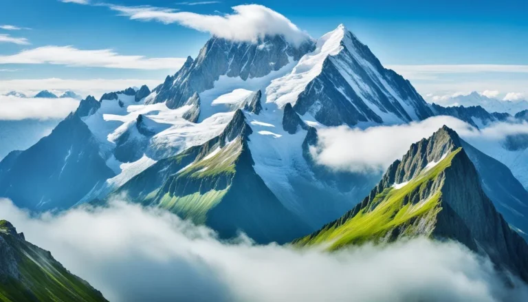 تفسير حلم الجبل للعزباء