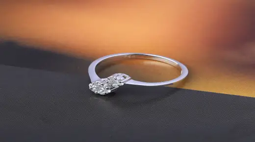 Mësoni rreth interpretimit të një ëndrre për një unazë diamanti sipas Ibn Sirin