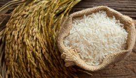 Naučte sa interpretáciu jedenia ryže vo sne od Ibn Sirina