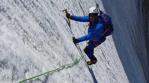 Lær fortolkningen af ​​bjergbestigning i en drøm