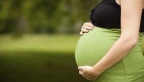 Гледање бременост во сон за мажена жена