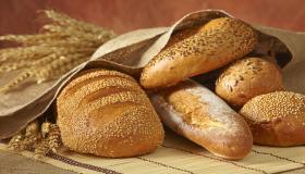 Aprende sobre a interpretación do pan nun soño para unha muller casada