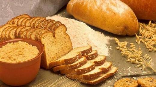 Ερμηνεία της παρασκευής ψωμιού σε ένα όνειρο από τον Ibn Sirin