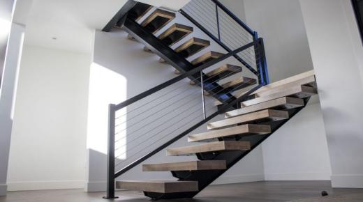 Երազում աստիճանները տեսնելը Իբն Սիրինի կողմից