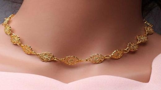 Aprenda a interpretação de um sonho sobre um colar de ouro para uma mulher grávida