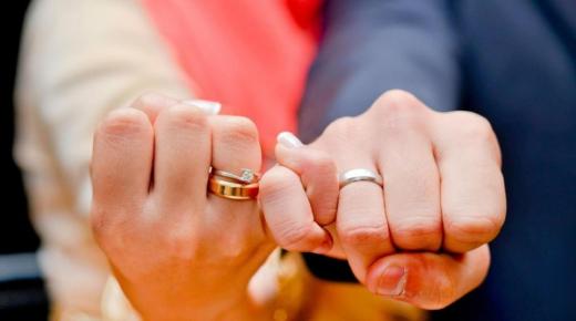 50 interpretimet më të rëndësishme të shenjave të prishjes së martesës në ëndërr