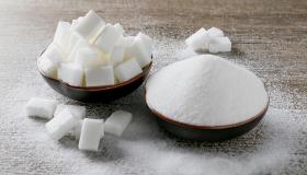Tumačenje viđenja šećera u snu od Ibn Sirina
