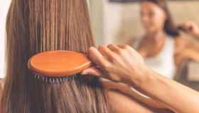 10 sinais de ver pentear o cabelo em um sonho