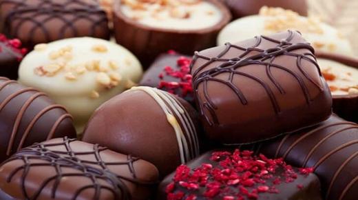 7 shenjat që tregojnë se shihni çokollatë në ëndërr