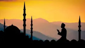 Духа молитва во сон од Ибн Сирин и Ал-Осаими