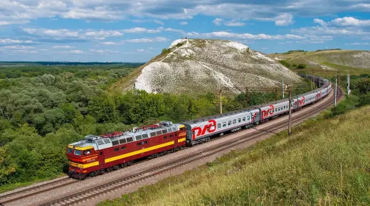 Μάθετε για τα 20 πιο σημαντικά σημάδια για να δείτε ένα τρένο σε ένα όνειρο