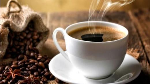 כוס קפה בחלום מאת אבן סירין