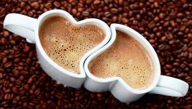 Naučte sa interpretáciu nákupu kávy vo sne od Ibn Sirina
