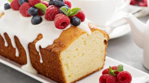 Μάθετε για την ερμηνεία της τούρτας σε ένα όνειρο από τον Ibn Sirin