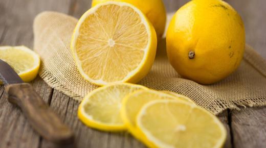 Ibn Sirin értelmezése a citrom evéséről álomban