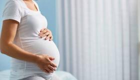 Sanjala sam da sam trudna sa svojim dečkom dok sam bila slobodna