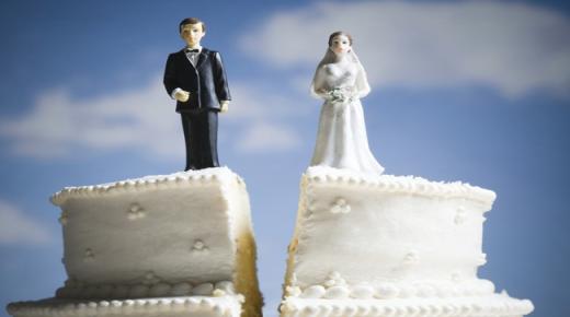 מה הפירוש של החלום של בעלי התגרש ממני?
