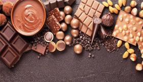 Толкување на купување чоколадо во сон од Ибн Сирин