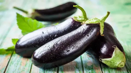 Learn more about the interpretation of a dream about eggplant according to Ibn Sirin