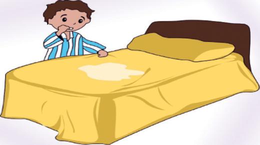 Kakvo je tumačenje sna o mokrenju u krevet u snu od Ibn Sirina?