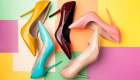 Իբն Սիրինի կողմից ամուսնացած կնոջ համար կոշիկների մասին երազի ամենակարևոր 20 մեկնաբանությունը