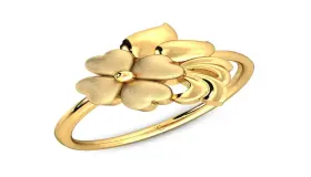 Tumačenje snova o zlatnom prstenu za udatu ženu od Ibn Sirina