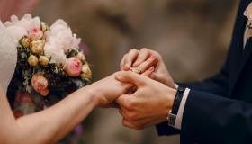 Apakah tafsiran mimpi perkahwinan dan malam perkahwinan untuk wanita bujang?