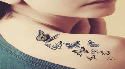 Tafsir Ibnu Sirin untuk tato mimpi dalam mimpi