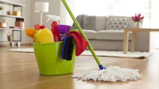 Interprétation du nettoyage de la maison dans un rêve par Ibn Sirin