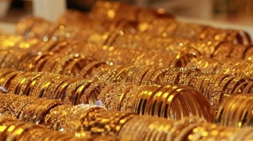 Naučite tumačenje snova o gubitku zlata za udatu ženu Ibn Sirina
