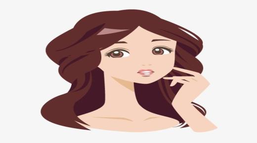Μάθετε την ερμηνεία ενός ονείρου σχετικά με την εμφάνιση των μαλλιών στο πηγούνι για μια γυναίκα