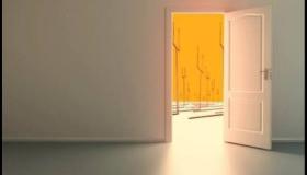 Μάθετε την ερμηνεία του ονείρου του ανοίγματος της πόρτας σε ένα όνειρο από τον Ibn Sirin και τους κορυφαίους μελετητές