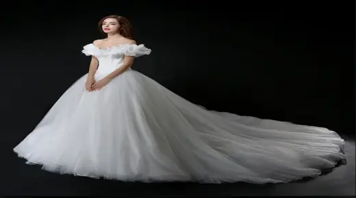 As 50 interpretações mais importantes de um sonho sobre um vestido branco para uma mulher divorciada em um sonho