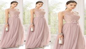Κορυφαία 20 ερμηνεία ονείρου φορώντας ένα μακρύ ροζ φόρεμα