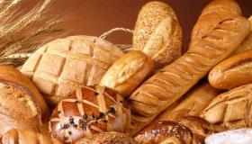 Толкување на сонот за купување леб од пекар од Ибн Сирин