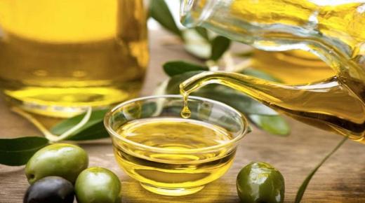 10 указаний увидеть во сне оливковое масло по Ибн Сирину, познакомьтесь с ними подробно