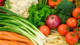 20 najvažnijih tumačenja viđenja povrća u snu od Line Sirin