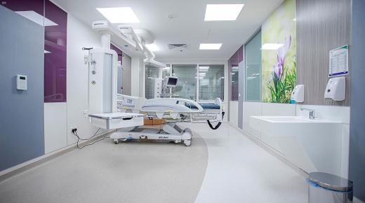 Ερμηνεία του να βλέπεις το νοσοκομείο σε όνειρο Al-Usaimi